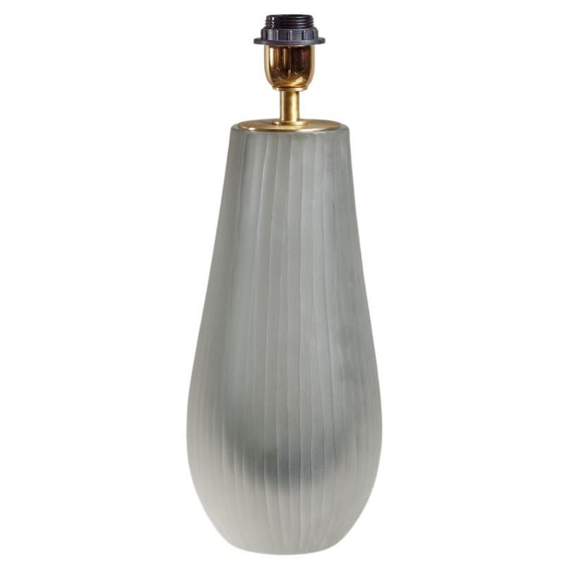 Petit Ablution Table Lamp For Sale