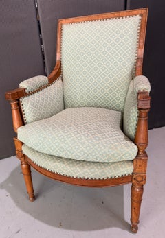 Petit Bergere, 18th Century, Childs Bergere-