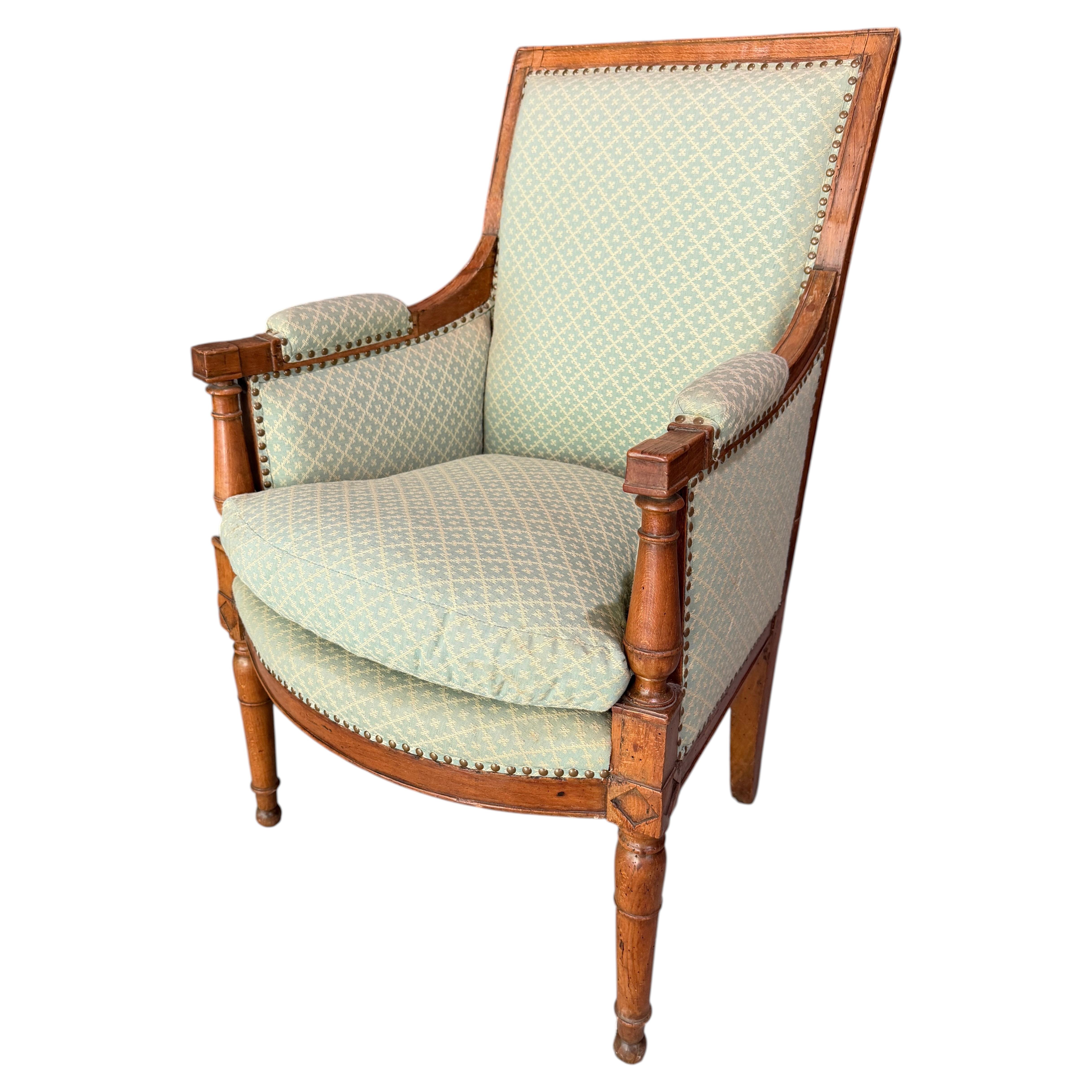 Petit Bergere, 18th Century, Childs Bergere-