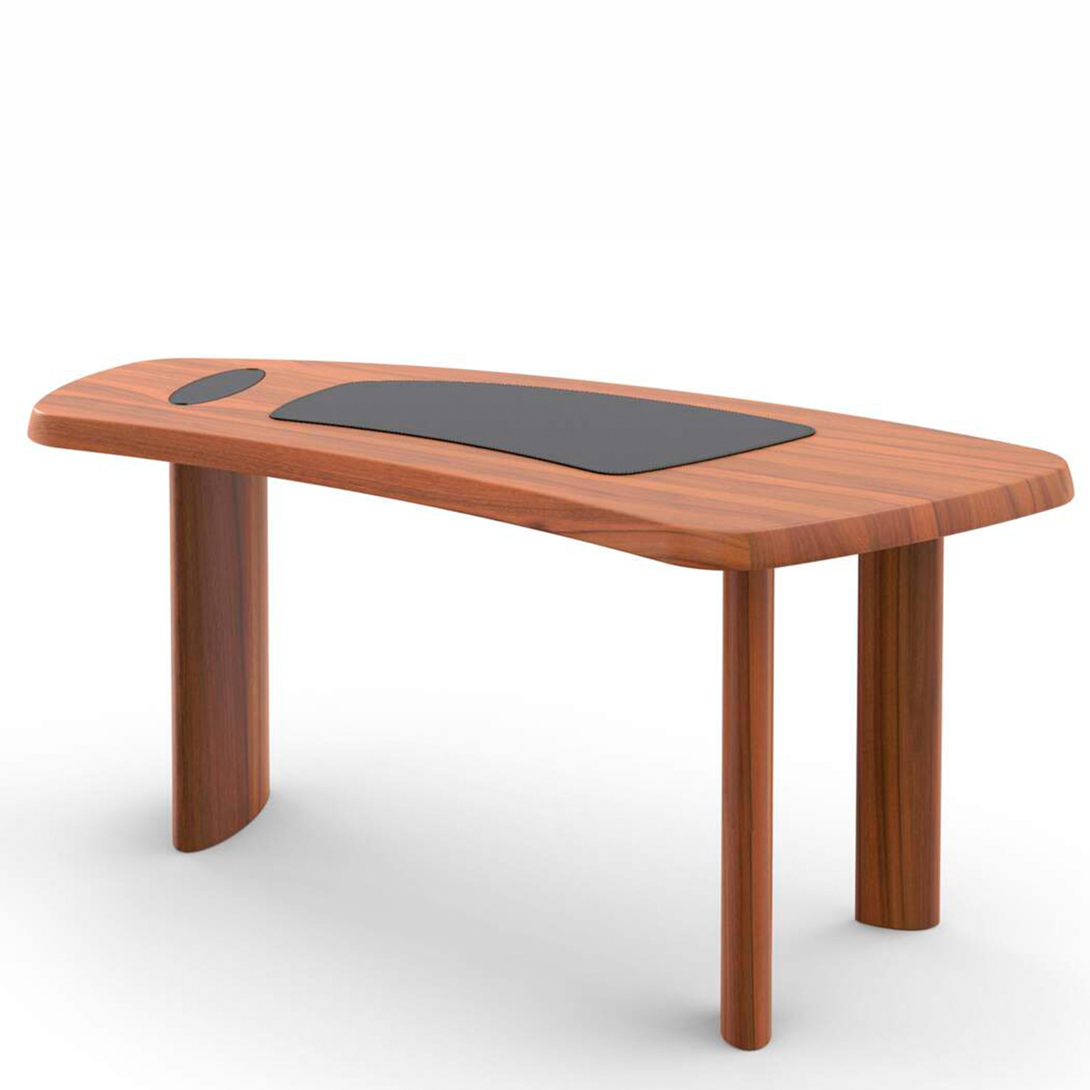 Mid-Century Modern Petit Bureau en forme de libre PRO, by Charlotte Perriand for Cassina For Sale
