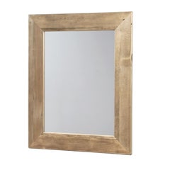 Petit Canal Rectangular Wall Mirror, Made in Italy