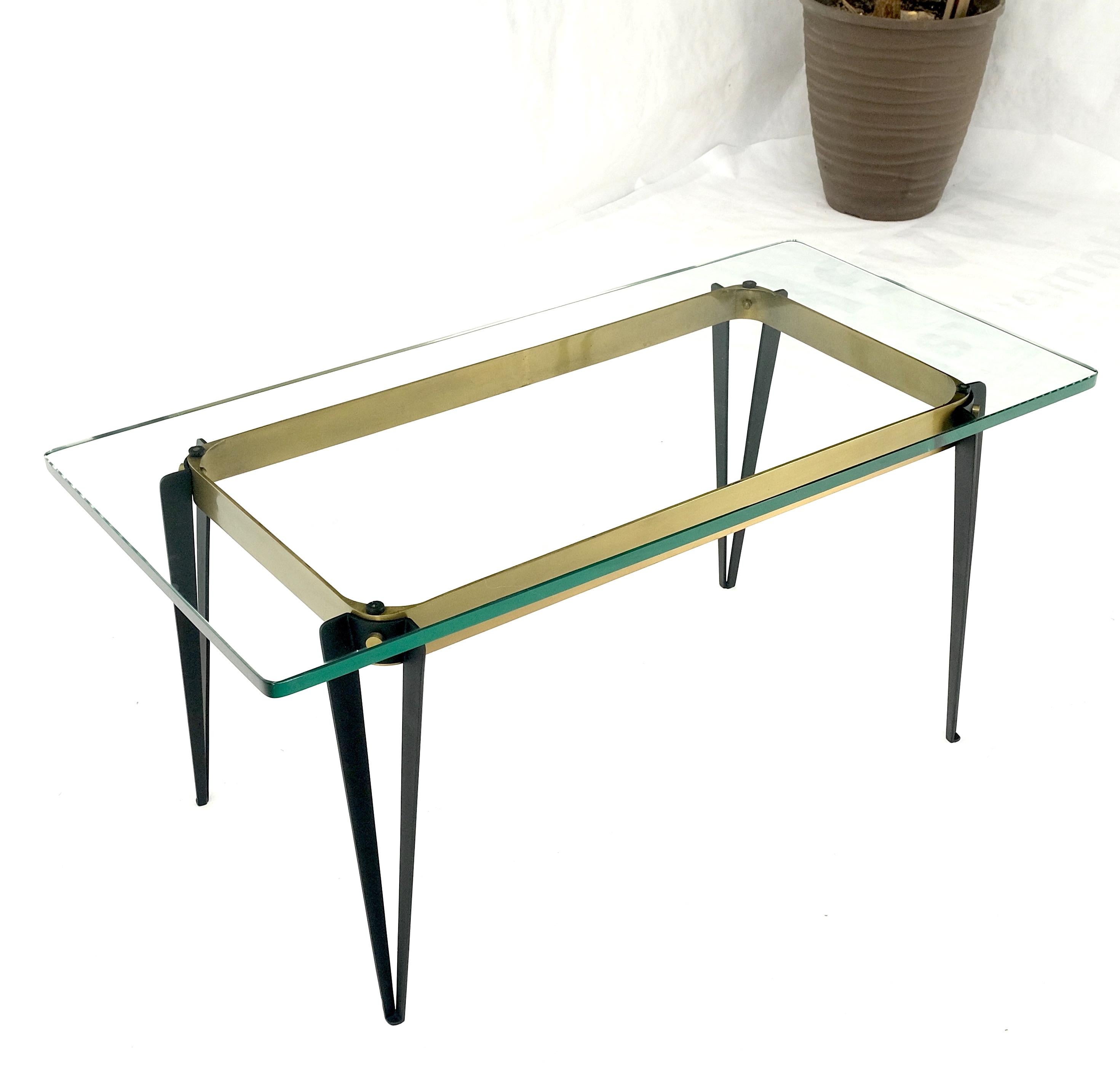 fontana arte table basse