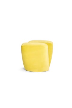 Petit Four Stool by Munna