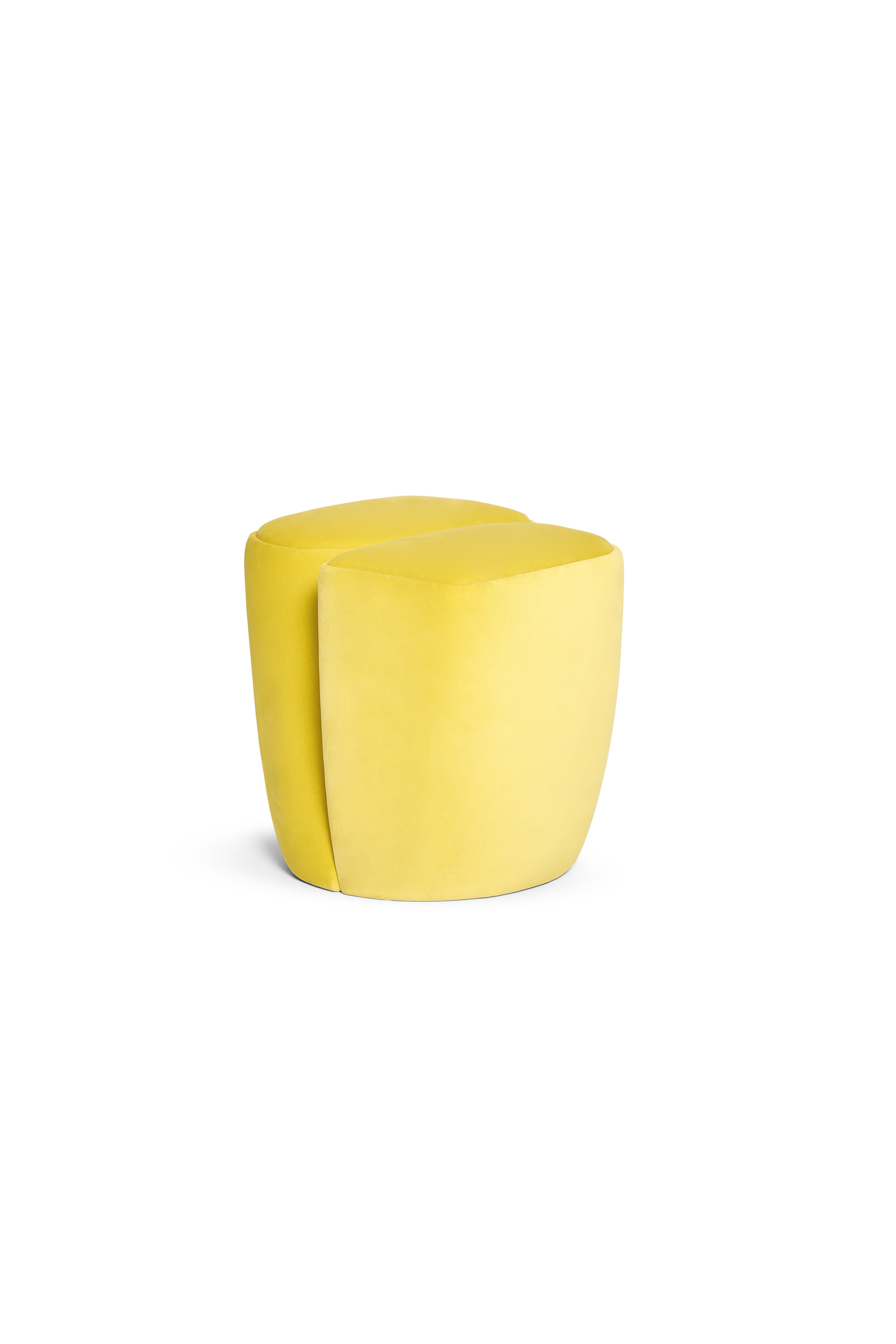 Portoghese Sgabello Petit Four di Munna in vendita