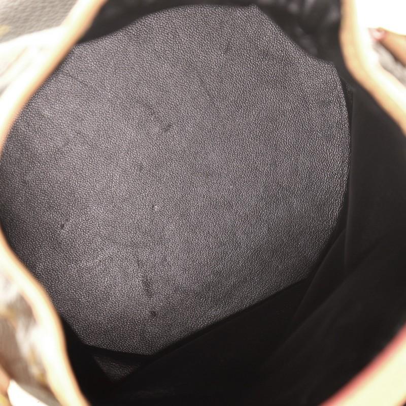 louis vuitton petit noe trunk