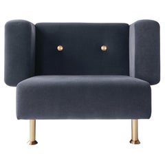 Pétit Nounours Armchair by Studio Uwe Gaertner