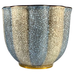 Keramische Pflanzgefäße, Übertöpfe und Jardinières