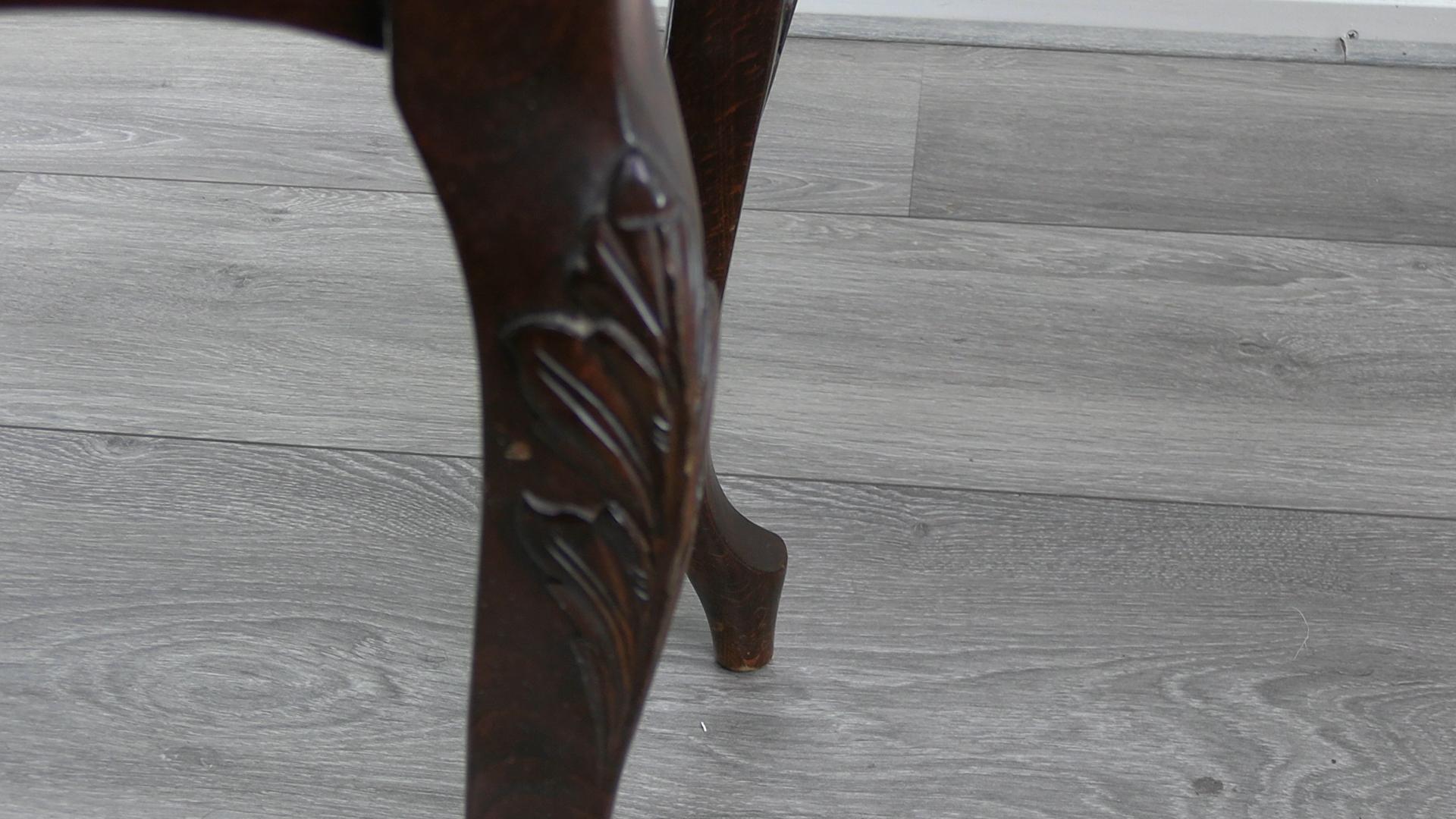 Olandese tavolino petit in vendita