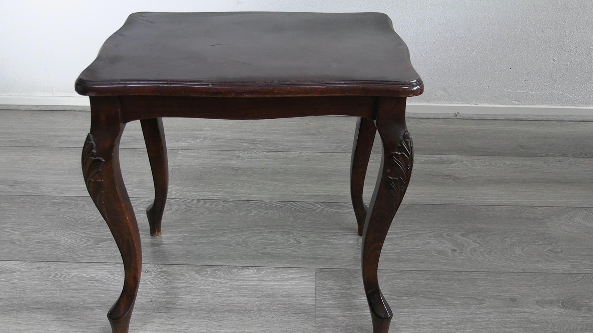 tavolino petit in vendita 3