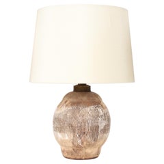 Petit Table Lamp in the manner of Jean Besnard