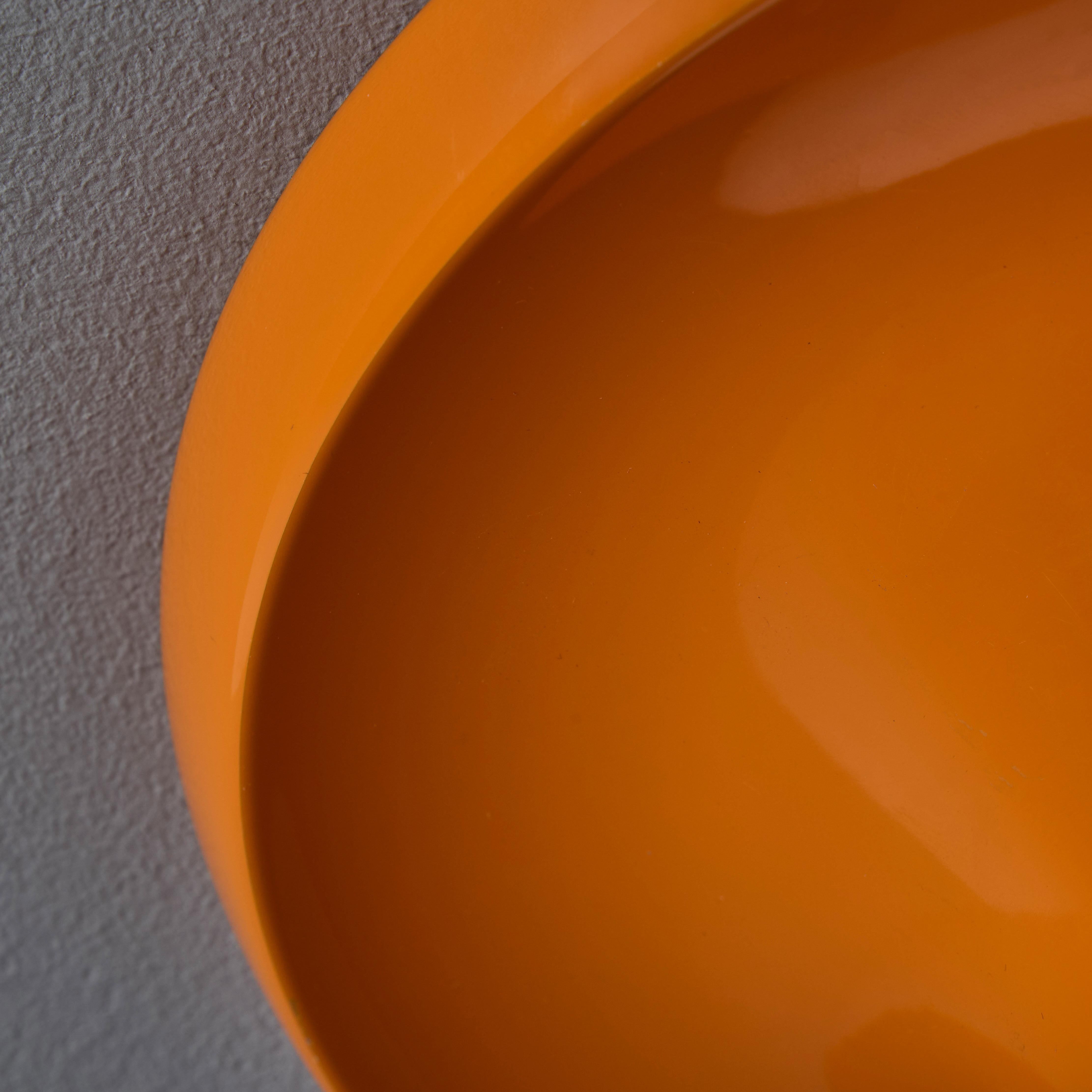Pequeña lámpara de pared/techo Castiglioni 