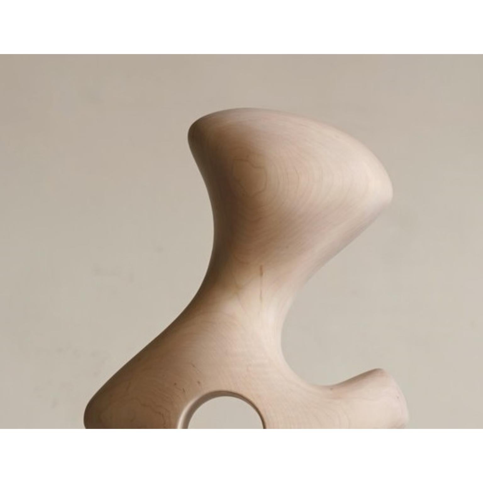 Moderno Petite 2 Scuplture di Chandler McLellan in vendita