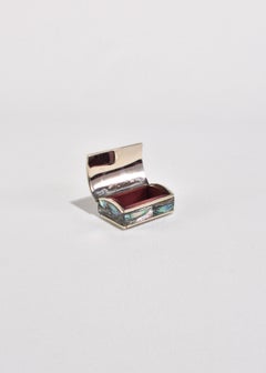 Petite Abalone Box