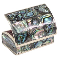 Caja Petite Abalone