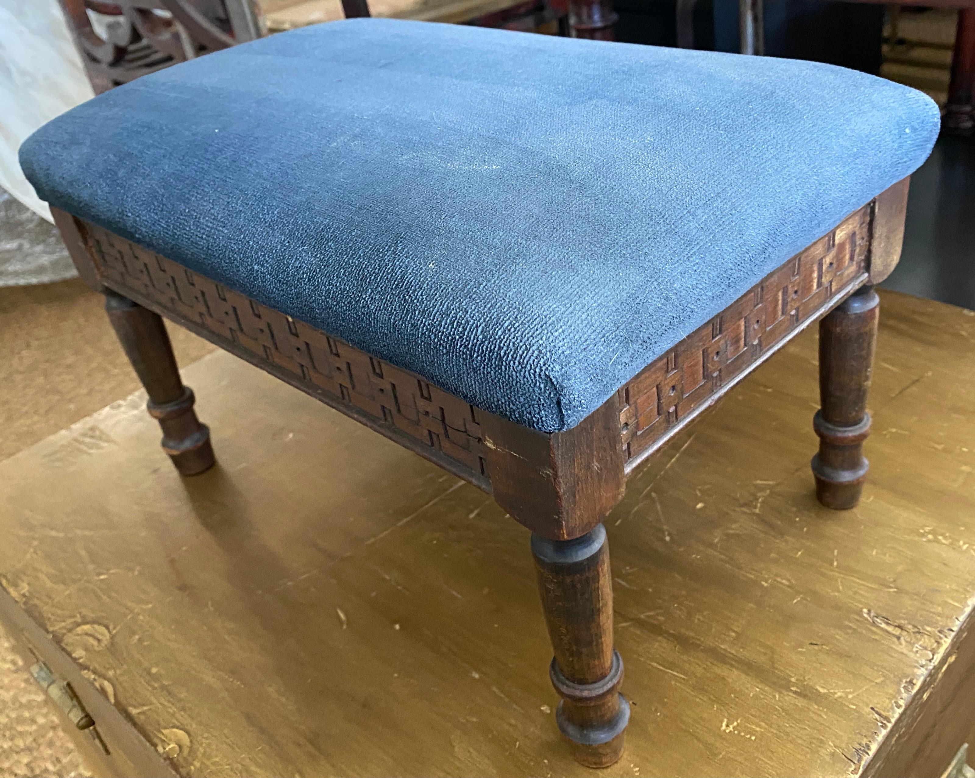 foot stool for sale