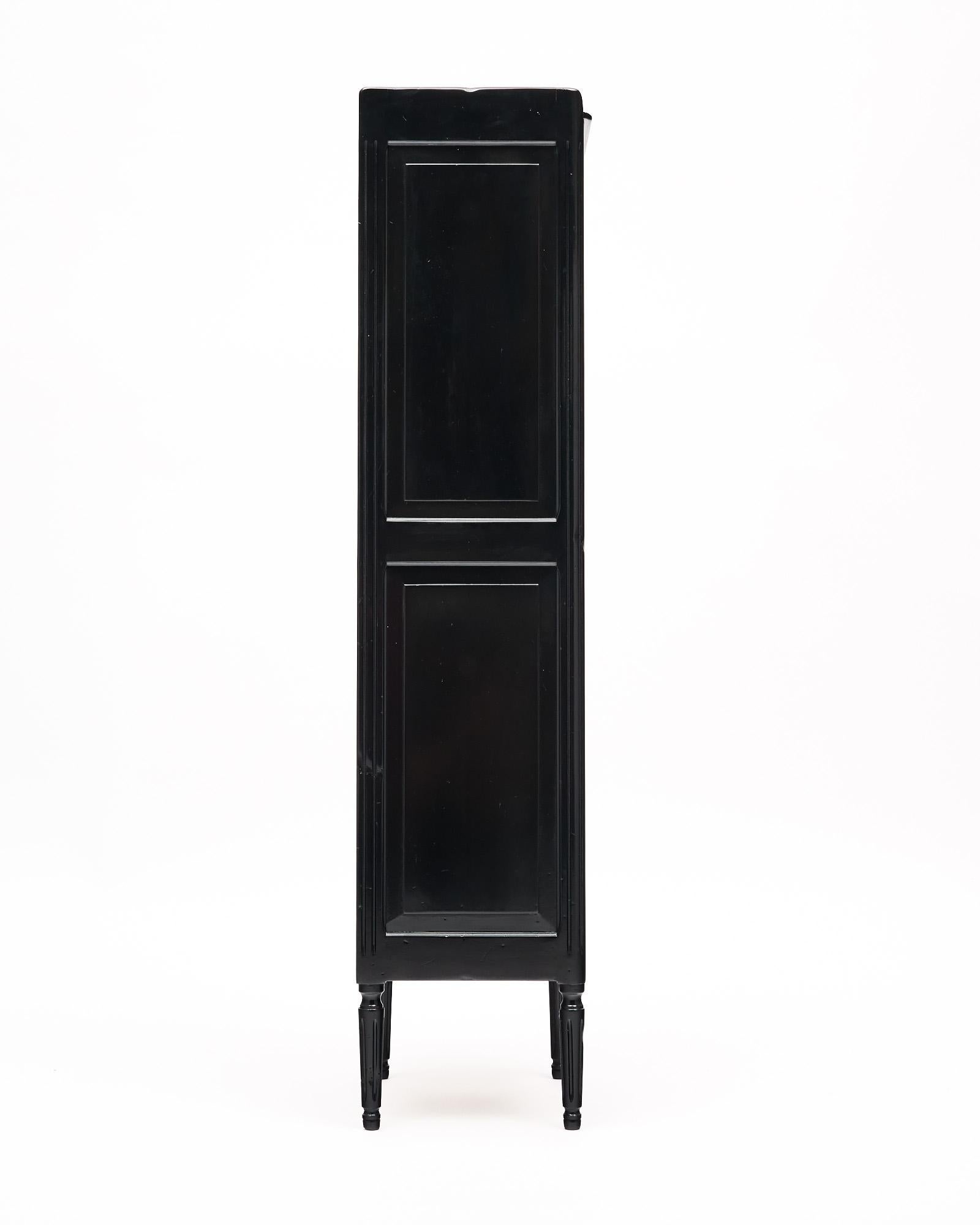 Inizio XX secolo Petite Antique Louis XVI Semainier in vendita