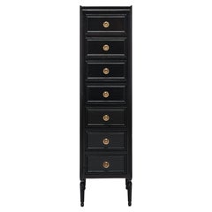 Commodes and Chests of Drawers