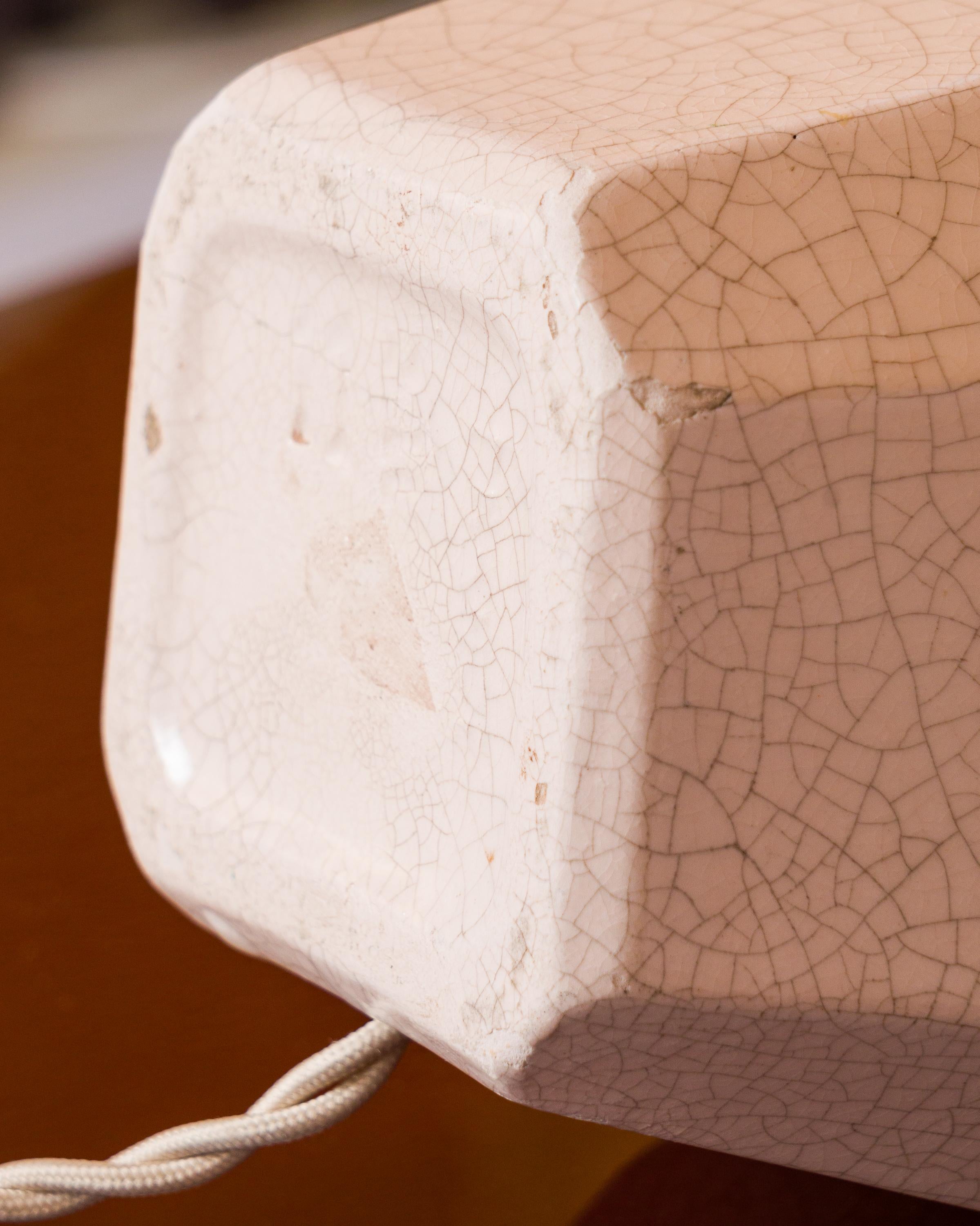 Ceramica Petite Art Deco 