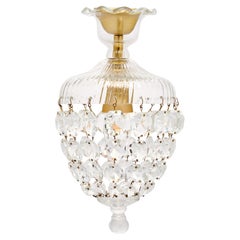 Chandeliers and Pendants
