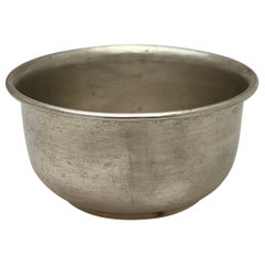 Bol à chutney en argent sterling de Petite Birks