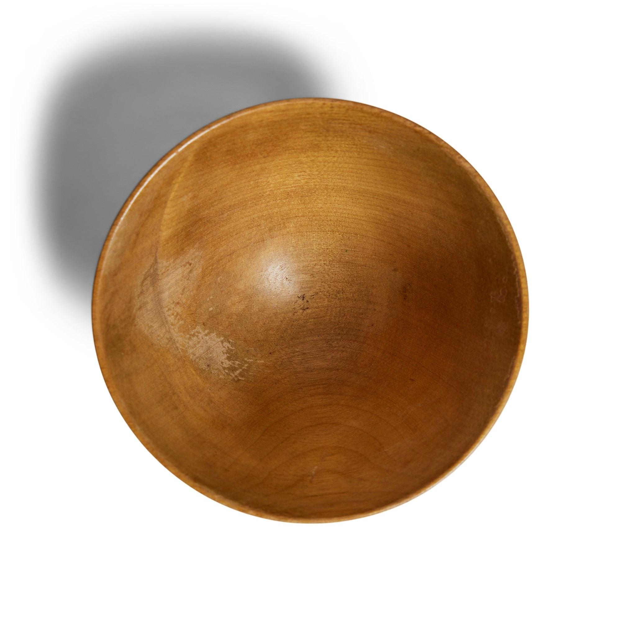 American Petite Bowl by James Prestini For Sale