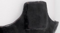 Petite Brume Wall Light by J. Hill's Standard