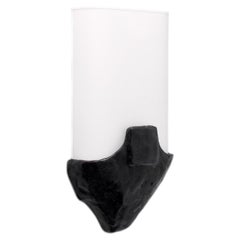 Petite Brume Wall Light by J. Hill's Standard