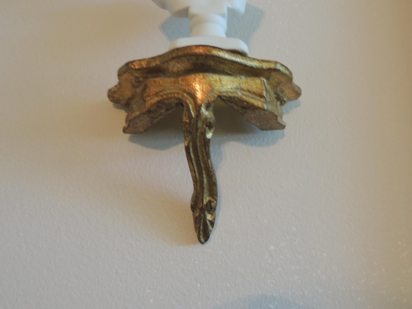 Mid-20th Century Petite Bust of Greek Goddess 