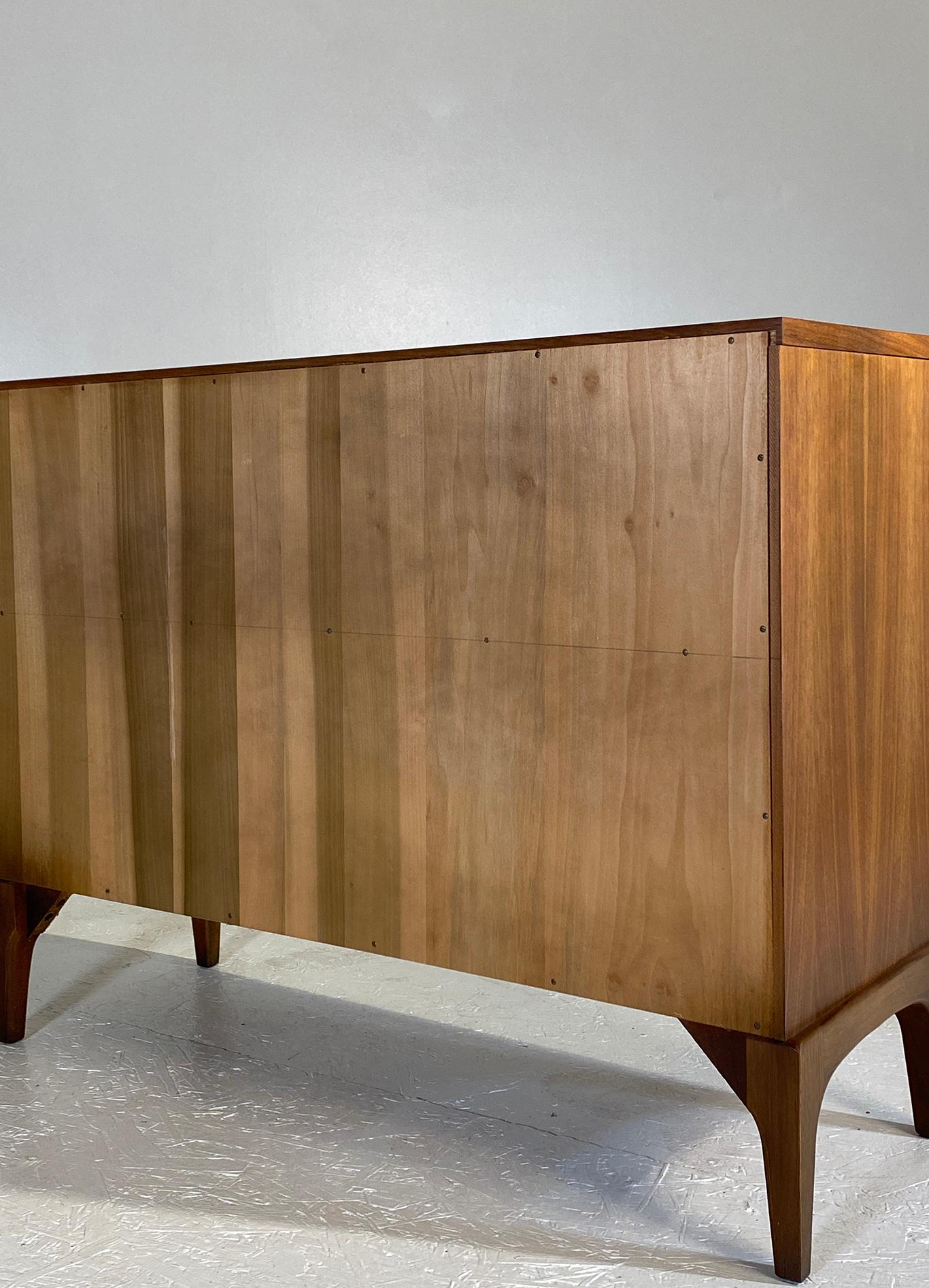 Petite Cabinet by Lane Rhythm Series 3