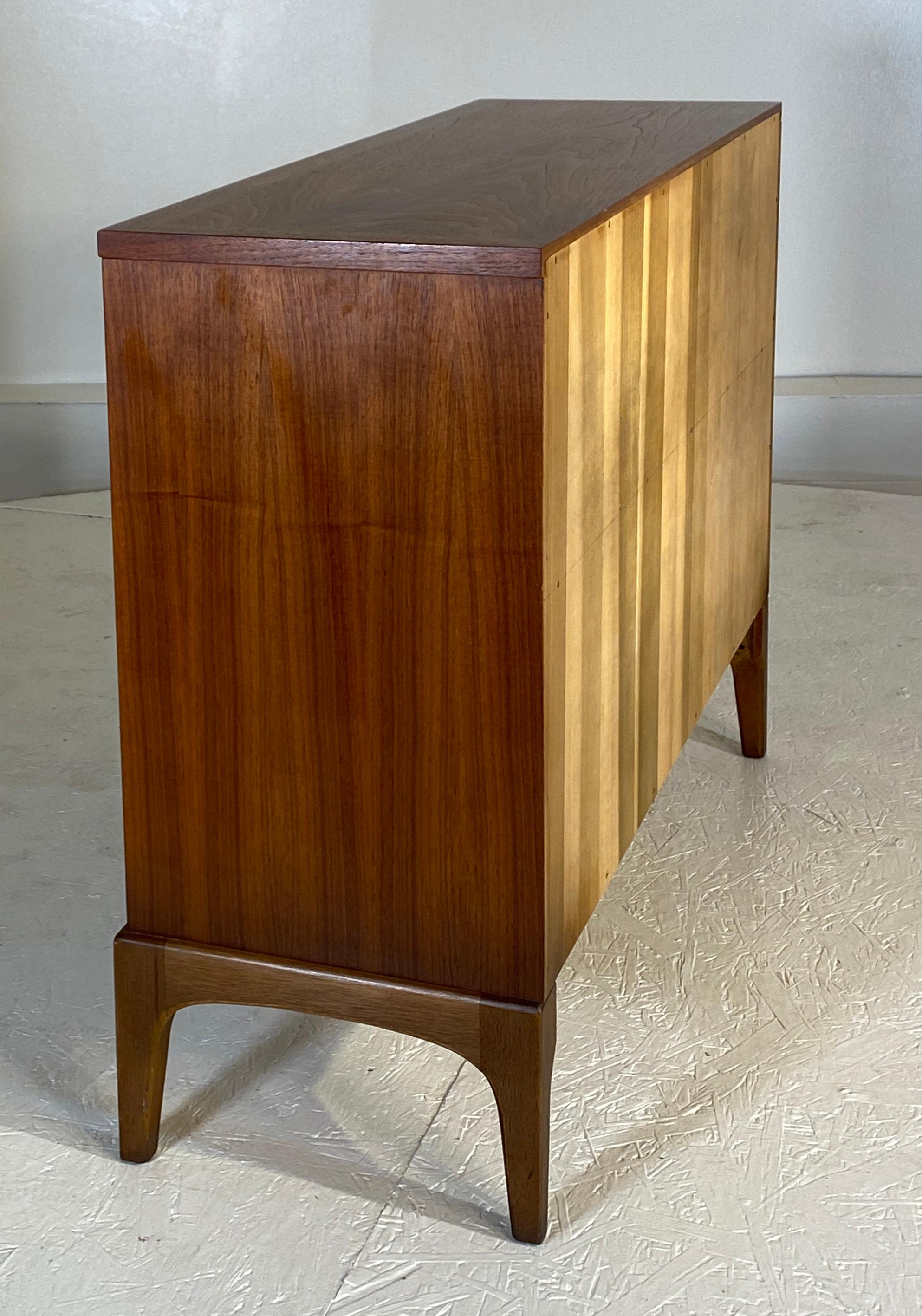 Petite Cabinet by Lane Rhythm Series 1