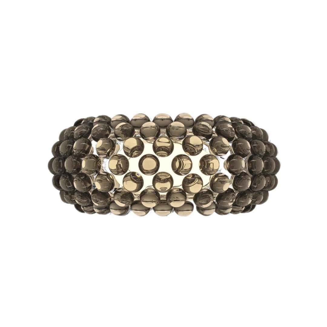 Petite 'Caboche Plus' Wall Light by Urquiola and Gerotto for Foscarini For Sale 2