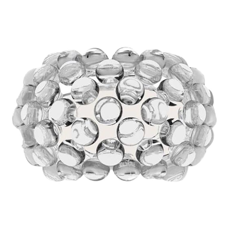 Aplique Petite 'Caboche Plus' de Urquiola y Gerotto para Foscarini en venta
