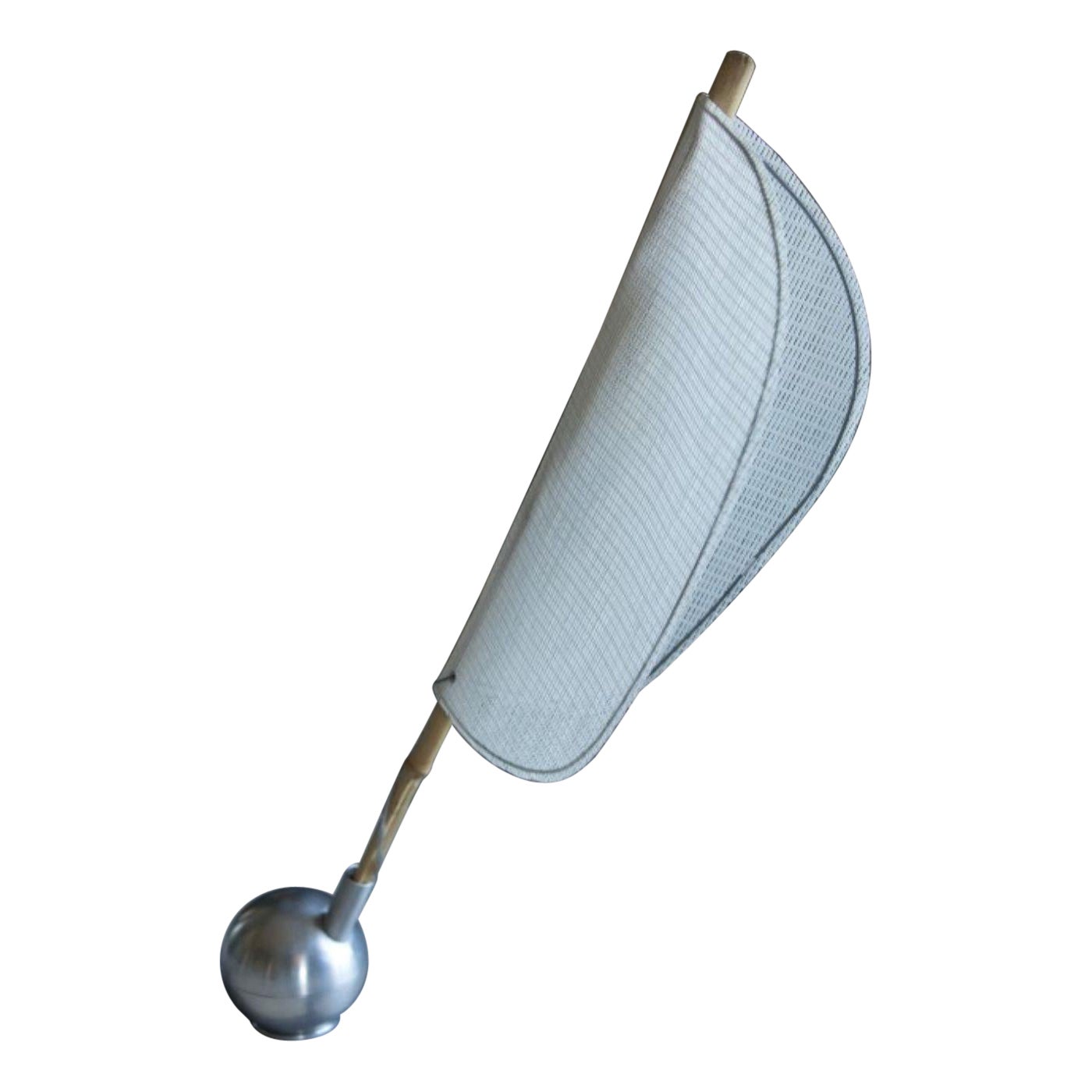 Petite Céleste Lamp by Mylene Niedzialkowski For Sale