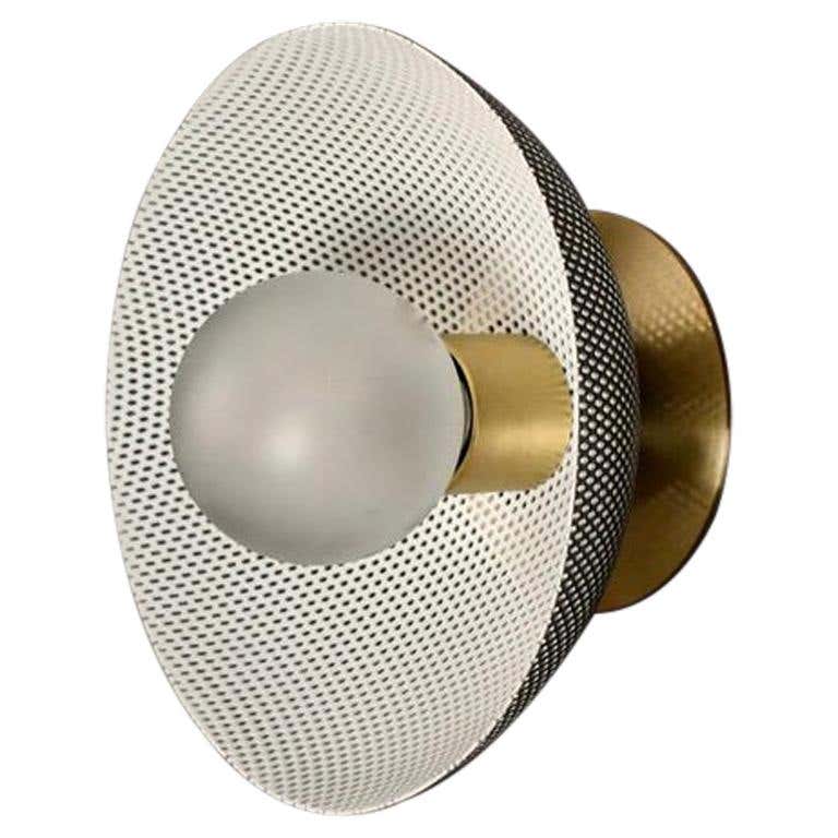 Sconce in Hand Carved Terra Onyx , Piedra Lighting Collection For Sale ...