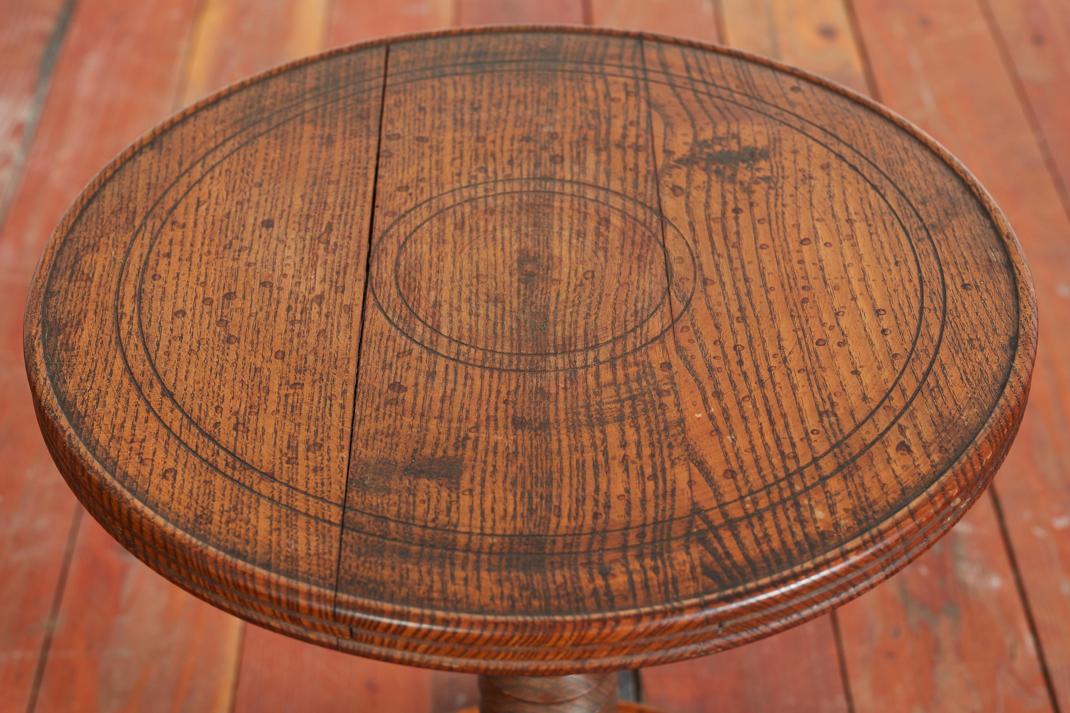 Petite Charles Dudouyt Attributed Table 9