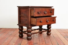 Petite Charles Dudouyt Dresser