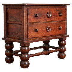 Petite Charles Dudouyt Dresser