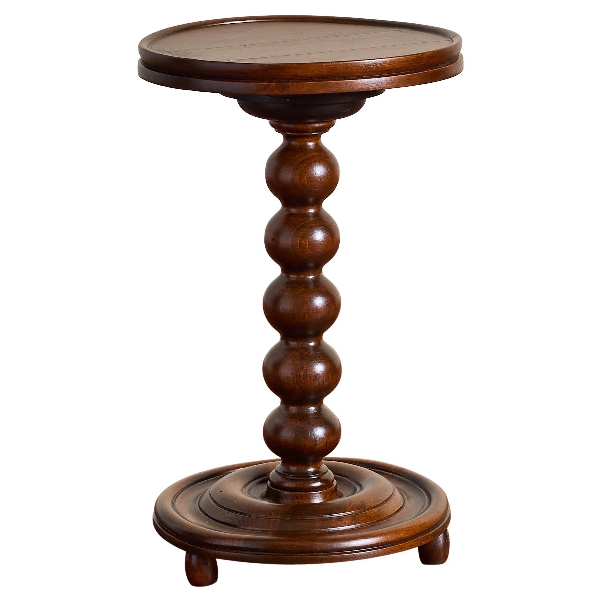Mesa auxiliar Petite Charles Dudouyt en venta