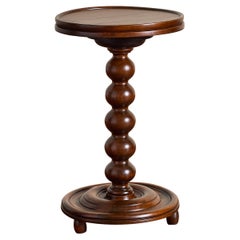 Petite Charles Dudouyt Side Table