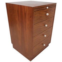 Petite Chest of Drawers by Drexel