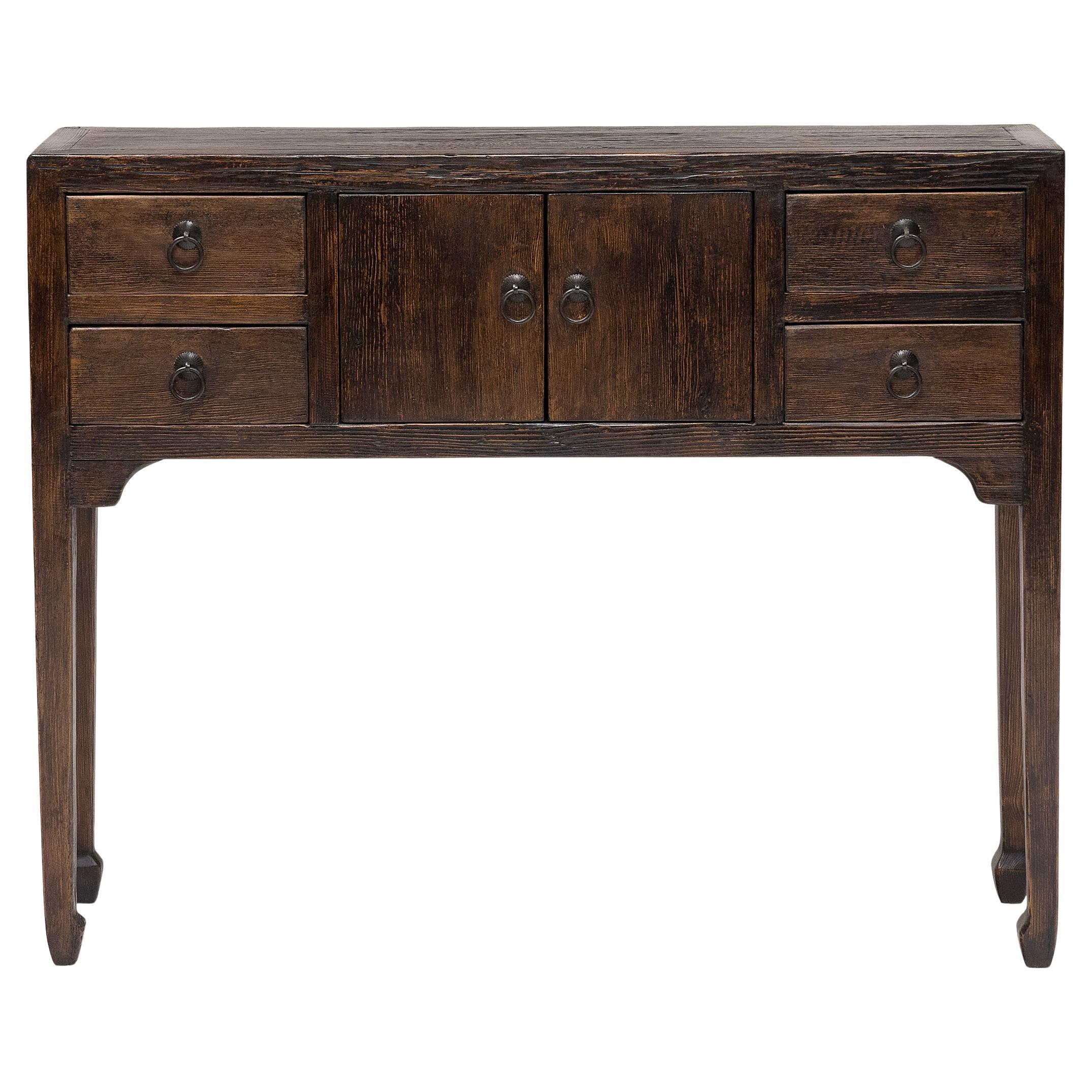 New And Custom Console Tables