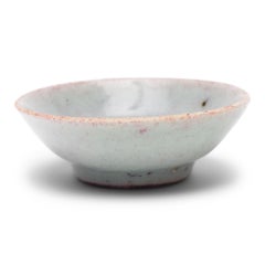 Petite Chinese Celadon Dish c. 1900