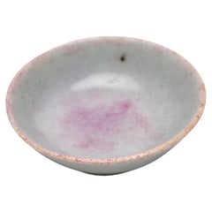 Petite Chinese Celadon Dish c. 1900