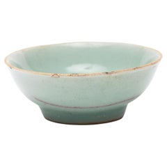 Petite Chinese Celadon Dish c. 1900