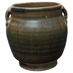 Pequeño Boticario Chino Esmaltado, c. 1900