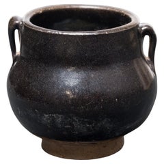 Pequeño Boticario Chino Esmaltado, c. 1900