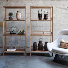 Pietra da meditazione Petite Chinese Greenery