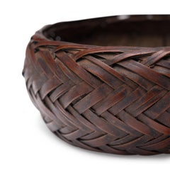 Petite Chinese Sticky Rice Basket