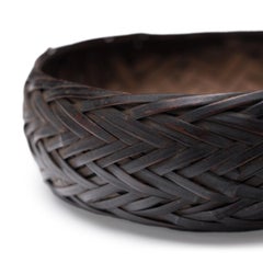 Petite Chinese Sticky Rice Basket