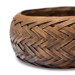 Petite Chinese Sticky Rice Basket